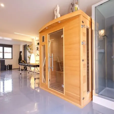 Holiday home My Nest *