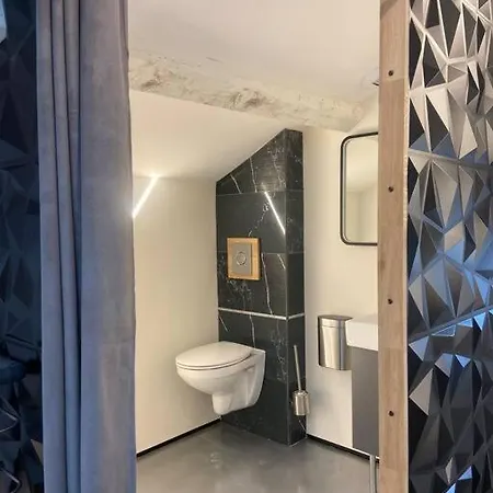 My Nest Chatillon-sur-Chalaronne