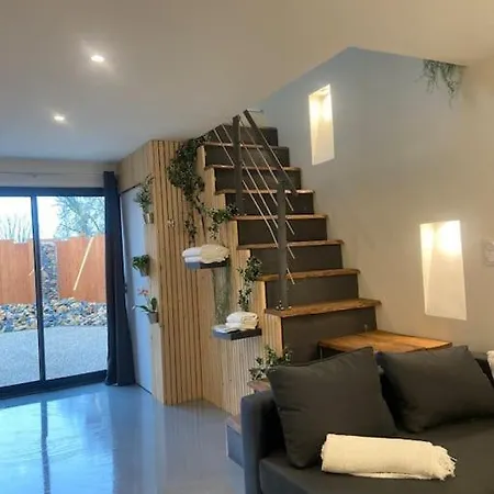 My Nest Holiday home