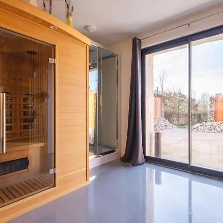 My Nest Chatillon-sur-Chalaronne