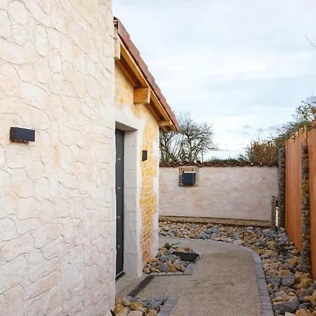 Holiday home My Nest Chatillon-sur-Chalaronne